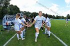 Women's Soccer vs JWU  Wheaton Women's Soccer vs Johnson & Wales University. - Photo by Keith Nordstrom : Wheaton, Soccer